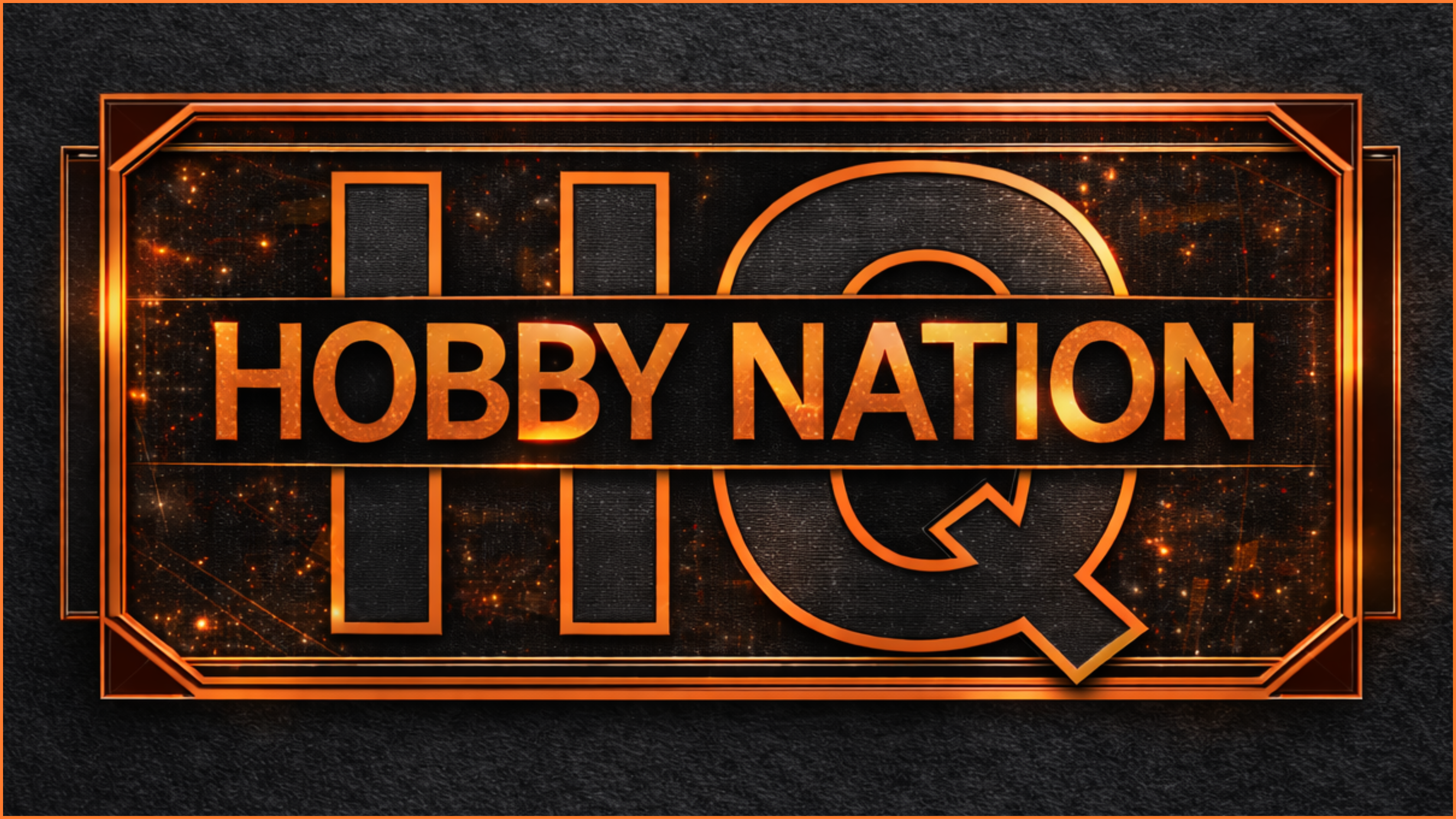 Hobby Nation HQ