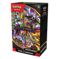 Pokemon Pitch Black Booster Bundle