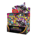 Pokemon Pitch Black Booster Display Box-36 Packs